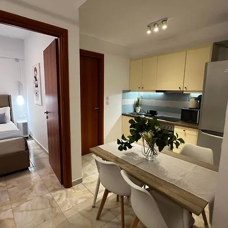 Ferienhaus Vdg Sunset Heaven Rethymno